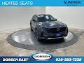 2023 Mazda CX-50 2.5 Turbo Meridian Edition