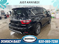 2021 Nissan Armada Platinum