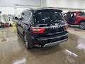 2021 Nissan Armada Platinum