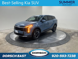 2026 Kia Sportage Hybrid 