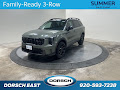 2025 Kia Sorento X-Line EX