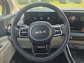 2025 Kia Carnival Hybrid EX