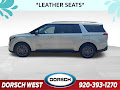 2025 Kia Carnival Hybrid EX