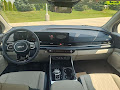 2025 Kia Carnival Hybrid EX