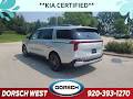 2025 Kia Carnival Hybrid EX