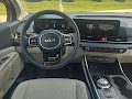 2025 Kia Carnival Hybrid EX