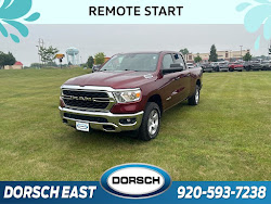 2024 RAM 1500 Big Horn/Lone Star