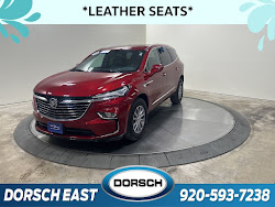 2024 Buick Enclave Premium Group