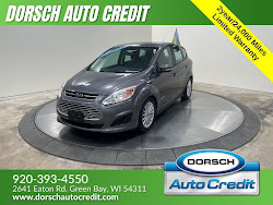 2013 Ford C-Max Hybrid SE