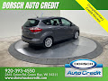 2013 Ford C-Max Hybrid SE