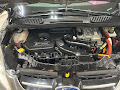 2013 Ford C-Max Hybrid SE