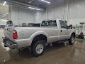 2015 Ford F-250SD XL