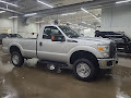 2015 Ford F-250SD XL