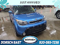 2016 Kia Soul Plus