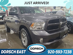 2016 RAM 1500 Express