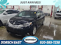 2016 Toyota Sienna Limited Premium