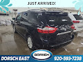 2016 Toyota Sienna Limited Premium