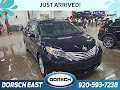 2016 Toyota Sienna Limited Premium