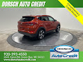 2016 Hyundai Tucson Sport