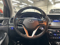 2016 Hyundai Tucson Sport