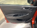 2016 Hyundai Tucson Sport