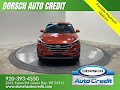 2016 Hyundai Tucson Sport