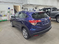 2017 Honda HR-V LX
