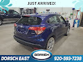 2017 Honda HR-V LX