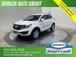 2013 Kia Sportage LX