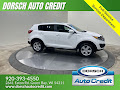 2013 Kia Sportage LX