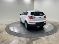 2013 Kia Sportage LX
