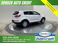 2013 Kia Sportage LX