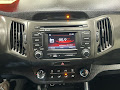 2013 Kia Sportage LX