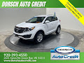 2013 Kia Sportage LX