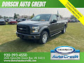 2015 Ford F-150 XL