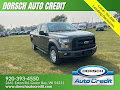 2015 Ford F-150 XL