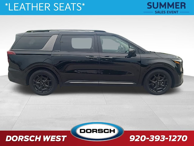 2025 Kia Carnival SX Prestige