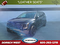 2025 Kia Carnival SX Prestige
