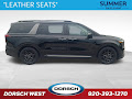 2025 Kia Carnival SX Prestige