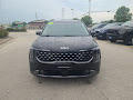 2025 Kia Carnival SX Prestige