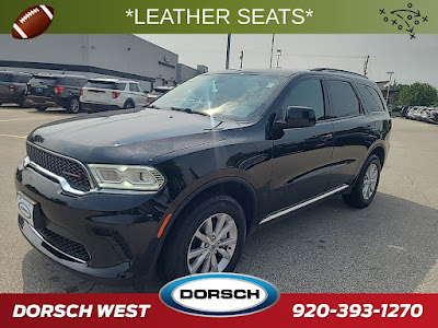 2024 Dodge Durango