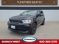 2024 Dodge Durango SXT