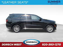 2024 Dodge Durango SXT