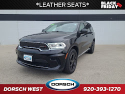 2024 Dodge Durango SXT