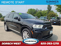 2024 Dodge Durango SXT