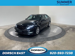 2013 Mercedes-Benz C-Class C 300