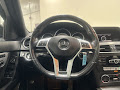 2013 Mercedes-Benz C-Class C 300