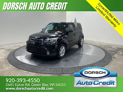 2016 Kia Soul Plus
