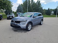 2021 Kia Sorento LX