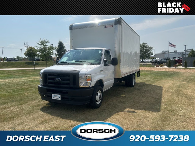 2023 Ford E-450SD Base